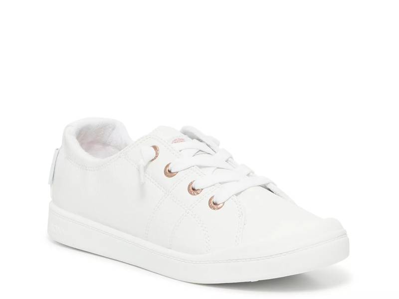 Bayshore Plus Slip-On Sneaker - Women's