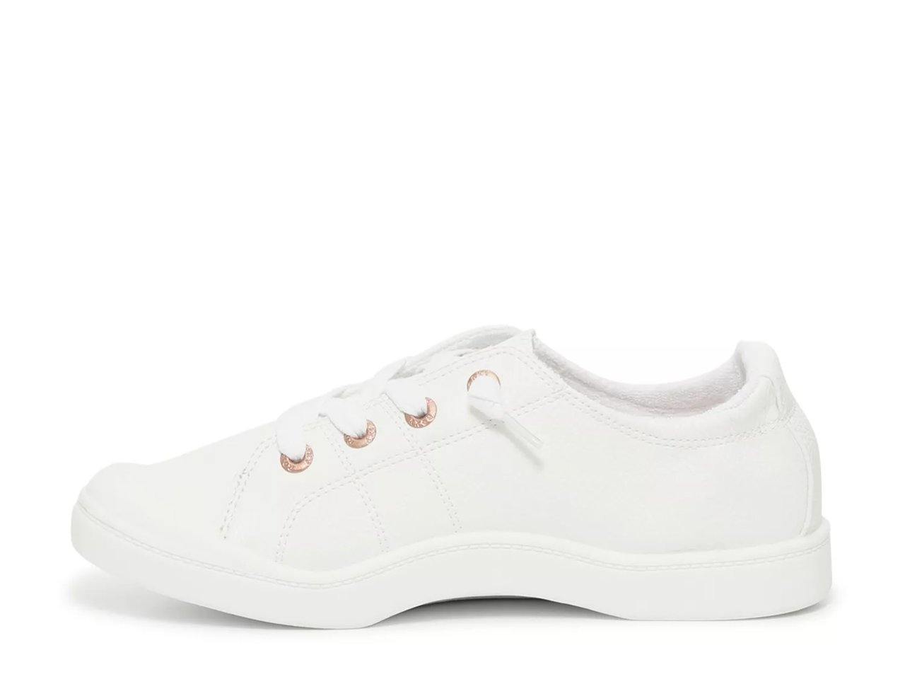 Bayshore Plus Slip-On Sneaker - Women's