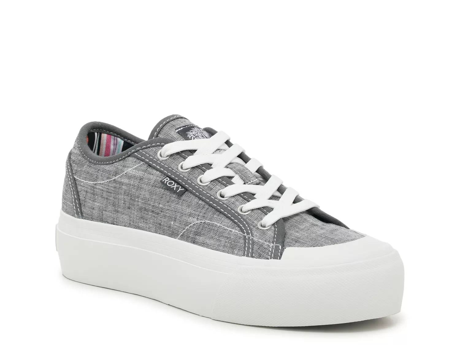 Cruizer Platform Sneaker