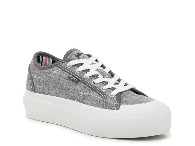 Cruizer Platform Sneaker