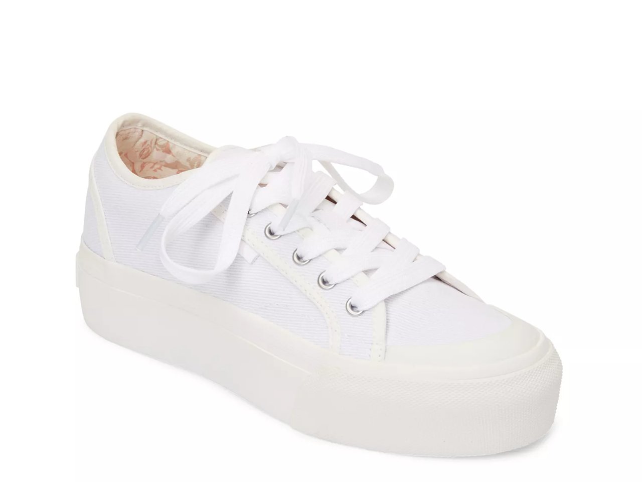 Cruizer Platform Sneaker