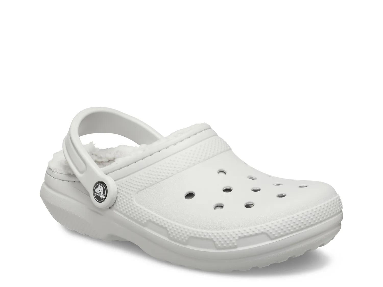 Classic Lined Clog - image 2