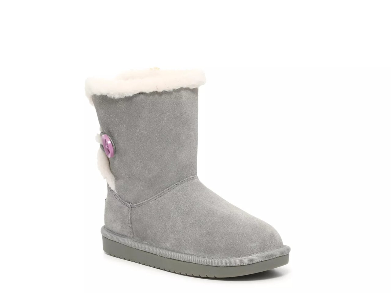 Nalie Short Boot - Kids'