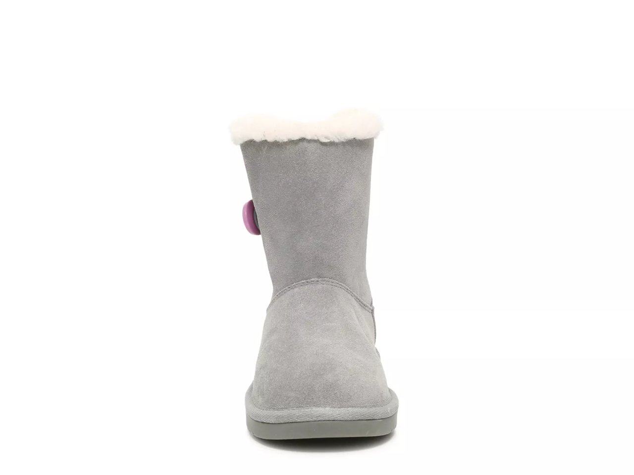 Nalie Short Boot - Kids'