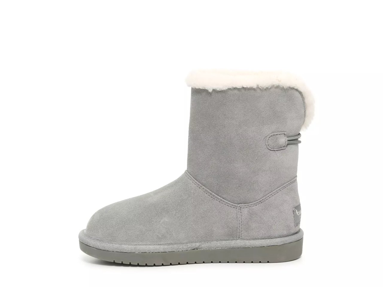 Nalie Short Boot - Kids'