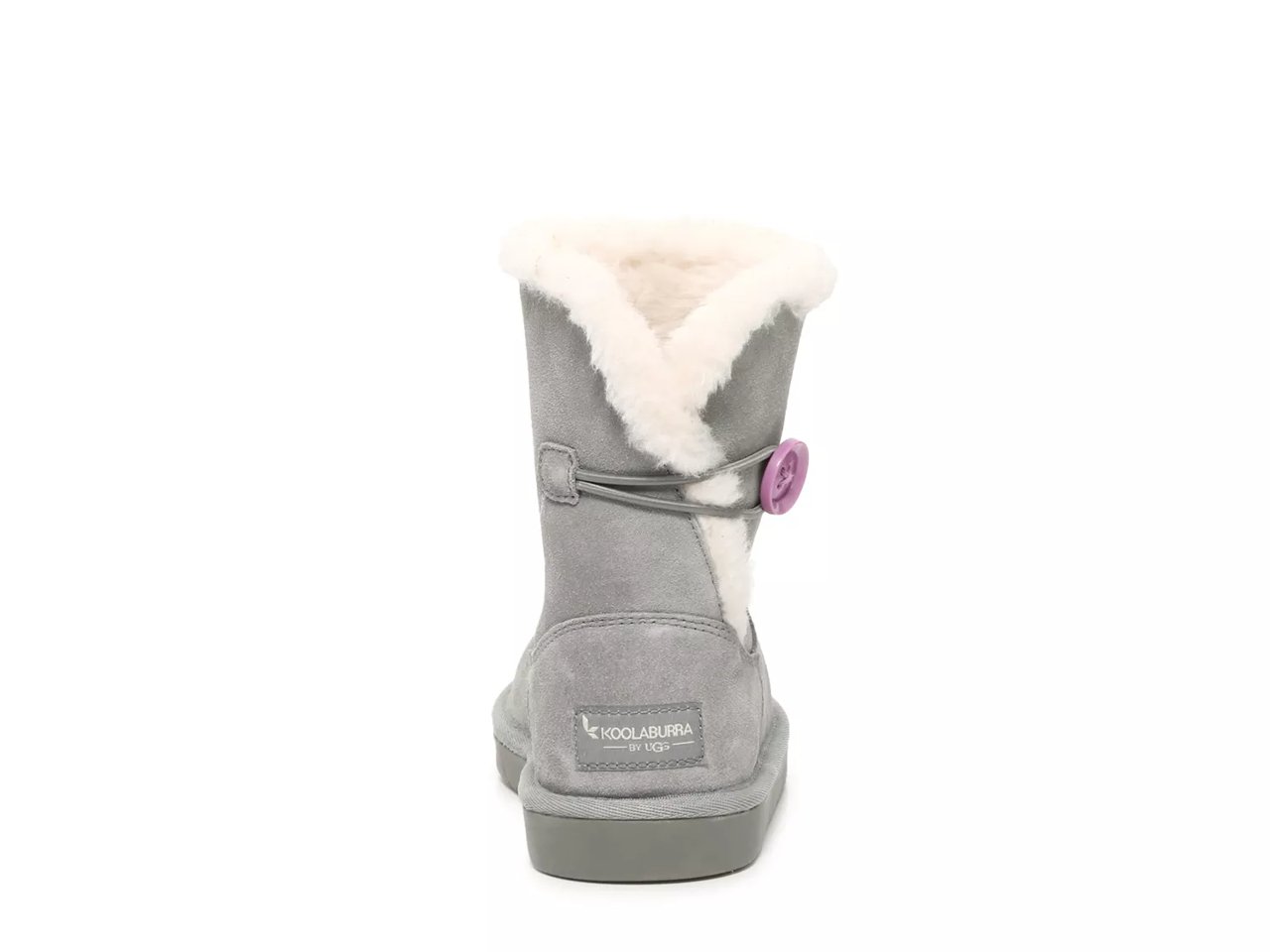 Nalie Short Boot - Kids'