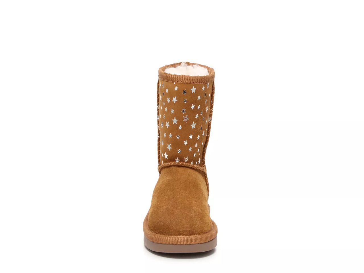 Star Short Boot - Kids'