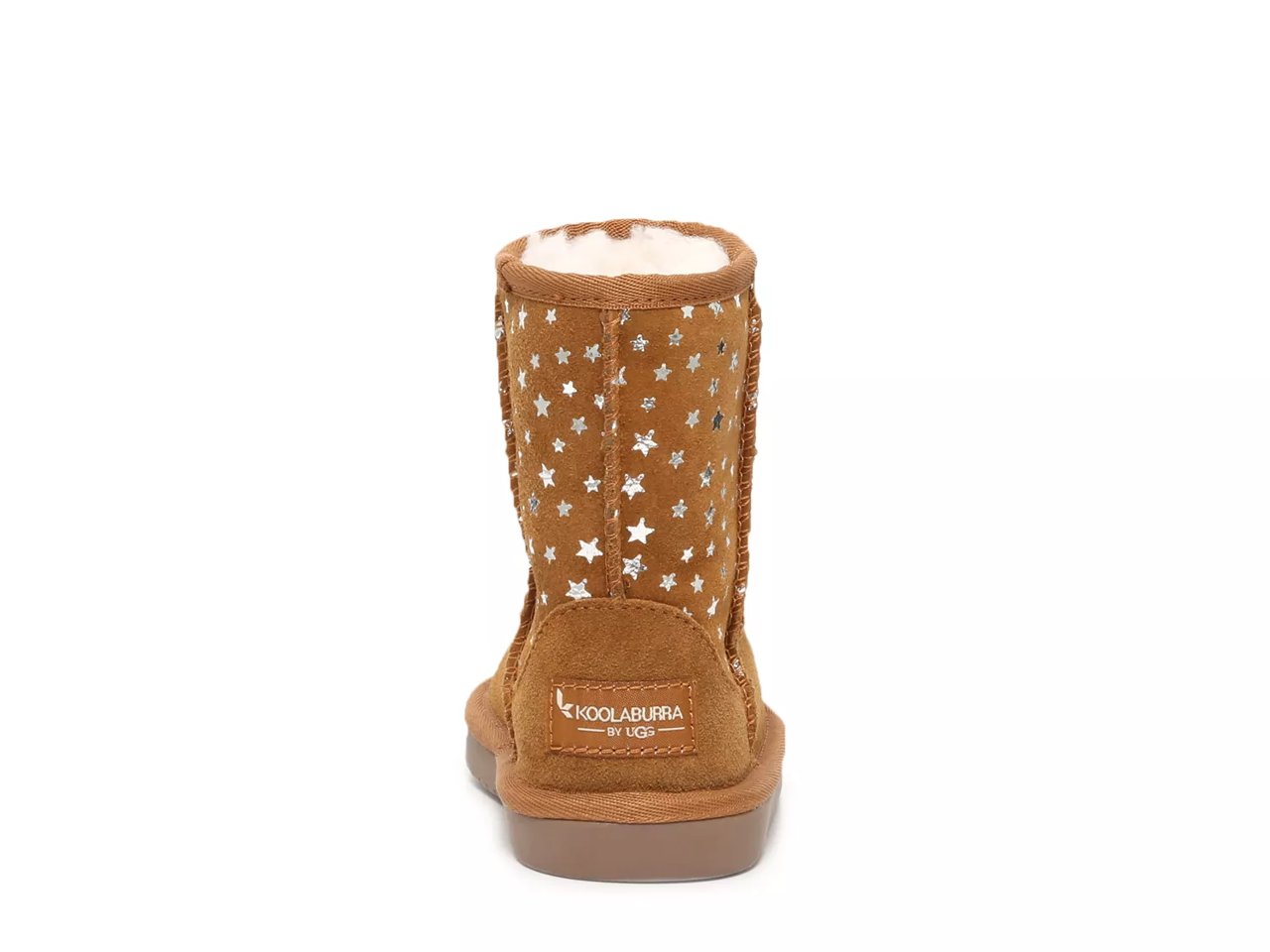 Star Short Boot - Kids'