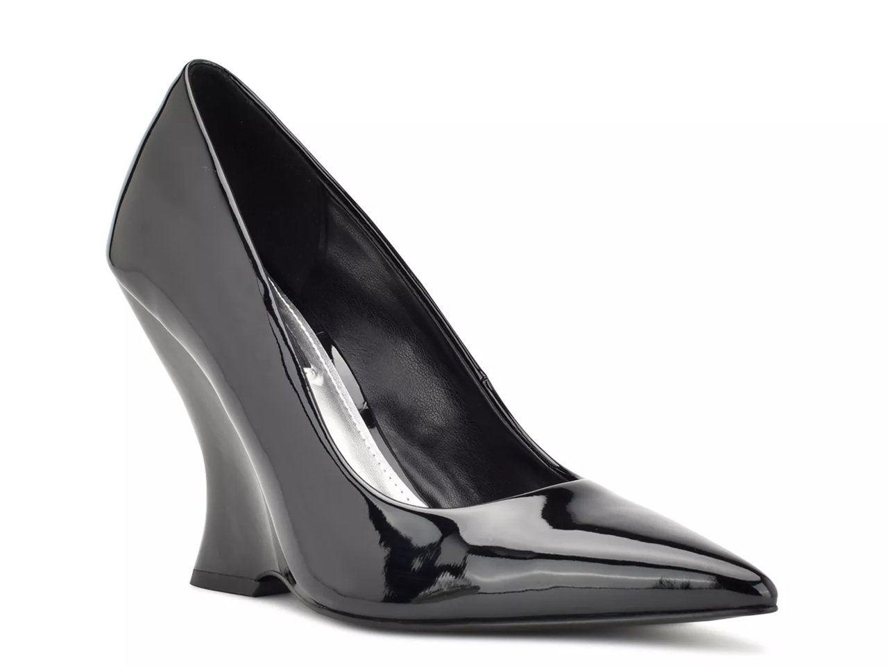 Eaava Wedge Pump