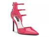 Frann Pump Pink view