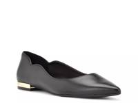 Lovlady Slip-On Black view