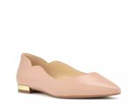 Lovlady Slip-On Beige view