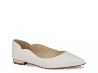 Lovlady Slip-On Off White view