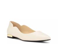 Lovlady Slip-On Off White view