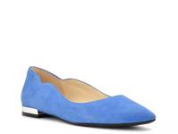 Lovlady Slip-On Blue view
