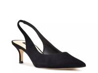 Nataly Pump Black view