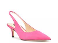 Nataly Pump Pink view