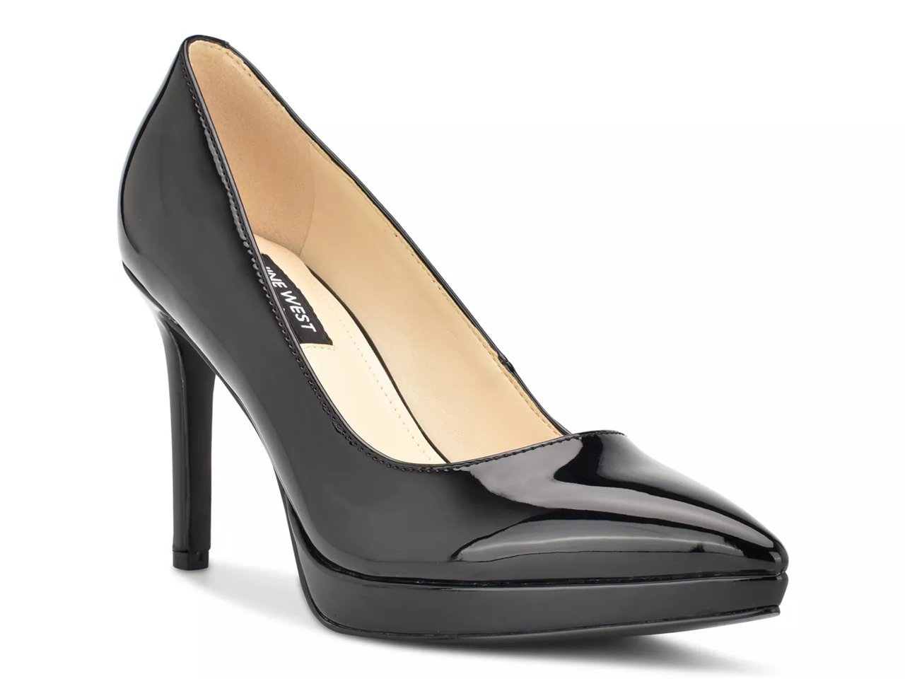 Shelbe Platform Pump