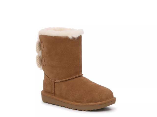 Bailey Boot - Kids'