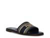 Knox Sandal Navy Multicolor view