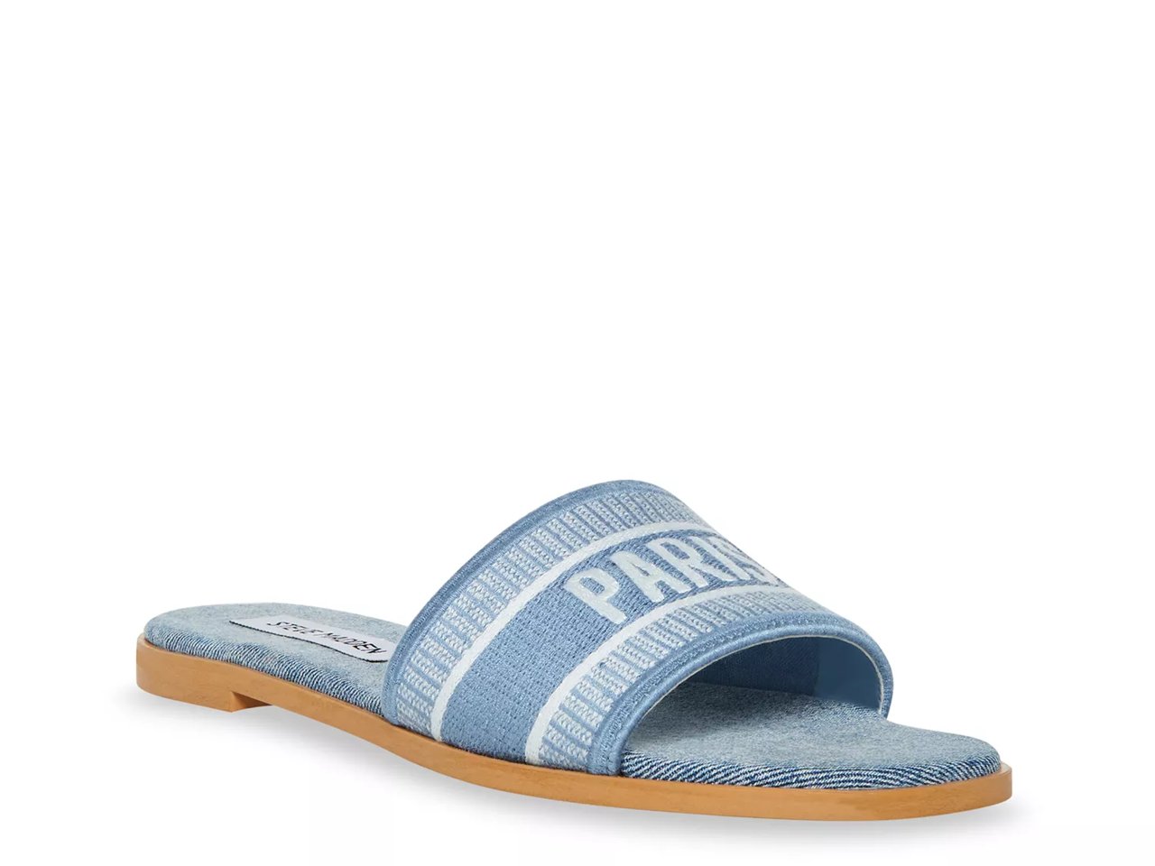 Knox Sandal