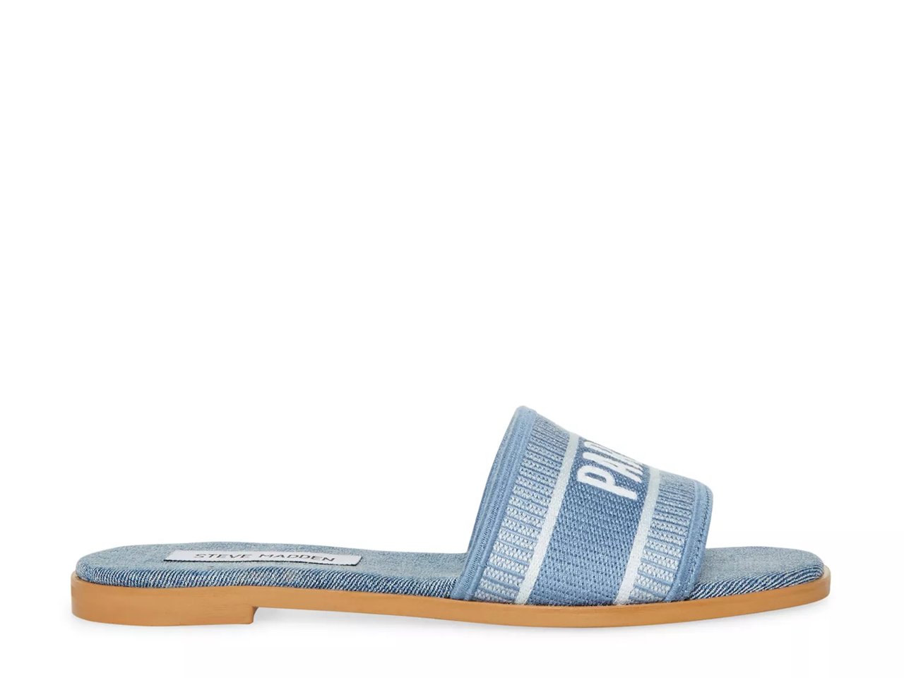 Knox Sandal