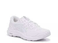 Contend Walking Shoe - Women's White view