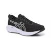 GEL-Excite 10 Running Shoe - Women's Black/White view