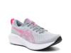 GEL-Excite 10 Running Shoe - Women's Grey/Pink view