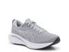GEL-Excite 10 Running Shoe - Women's Sheet Rock Grey/Light Pink view