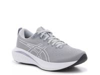 GEL-Excite 10 Running Shoe - Women's Sheet Rock Grey/Light Pink view