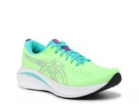 GEL-Excite 10 Running Shoe - Women's Light Green view