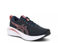 GEL-Excite 10 Running Shoe - Women's Navy view