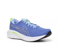 GEL-Excite 10 Running Shoe - Women's Light Blue view