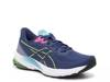 GT-1000 12 Running Shoe - Women's Navy view
