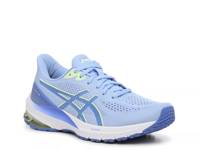 GT-1000 12 Running Shoe - Women's Blue view