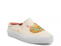 Kickback Slip-On Sneaker - Women's Off White view