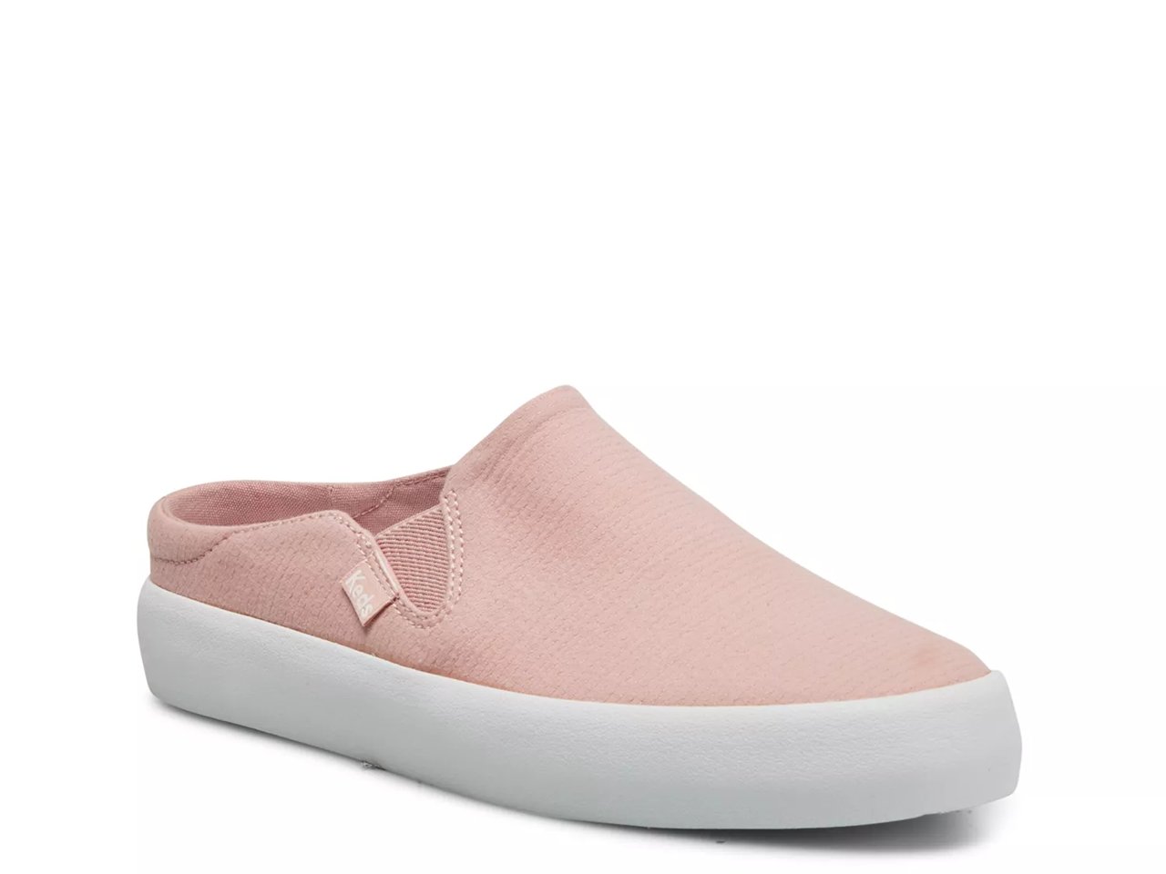 Kickback Slip-On Sneaker - Women's