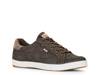 Center III Sneaker - Women's Dark Brown view