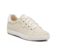 Center III Sneaker - Women's Taupe view