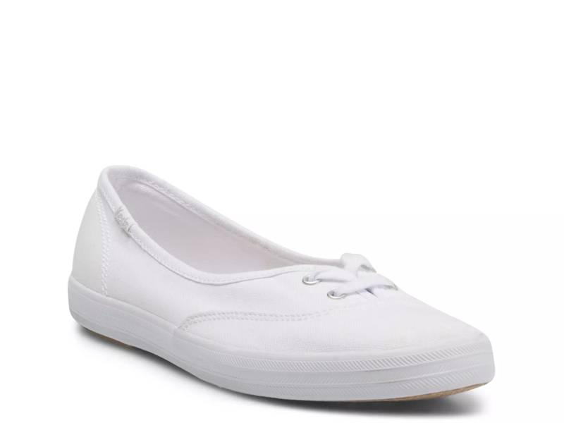The Mini Slip-On Sneaker - Women's