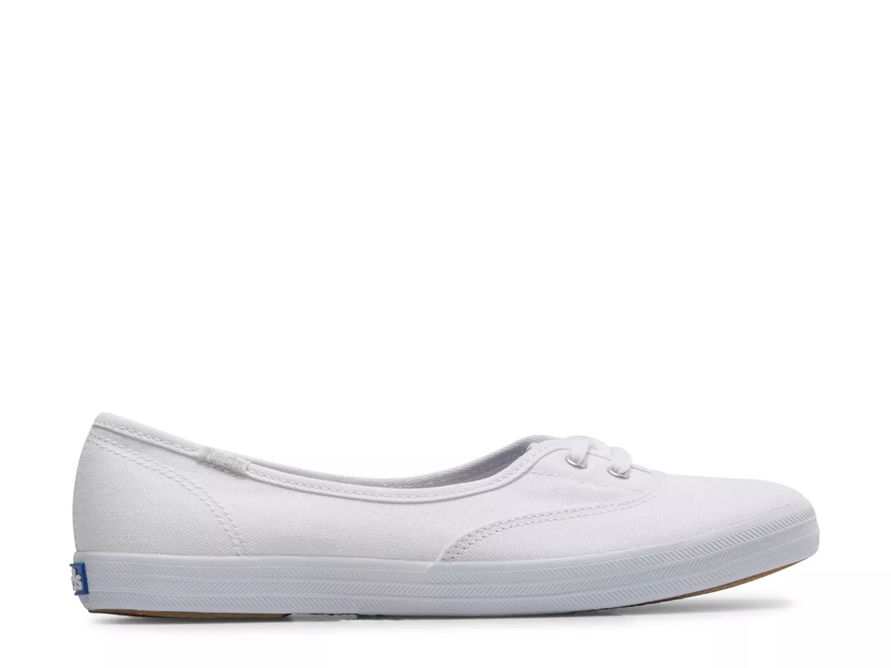 The Mini Slip-On Sneaker - Women's