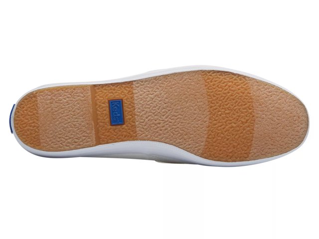 The Mini Slip-On Sneaker - Women's