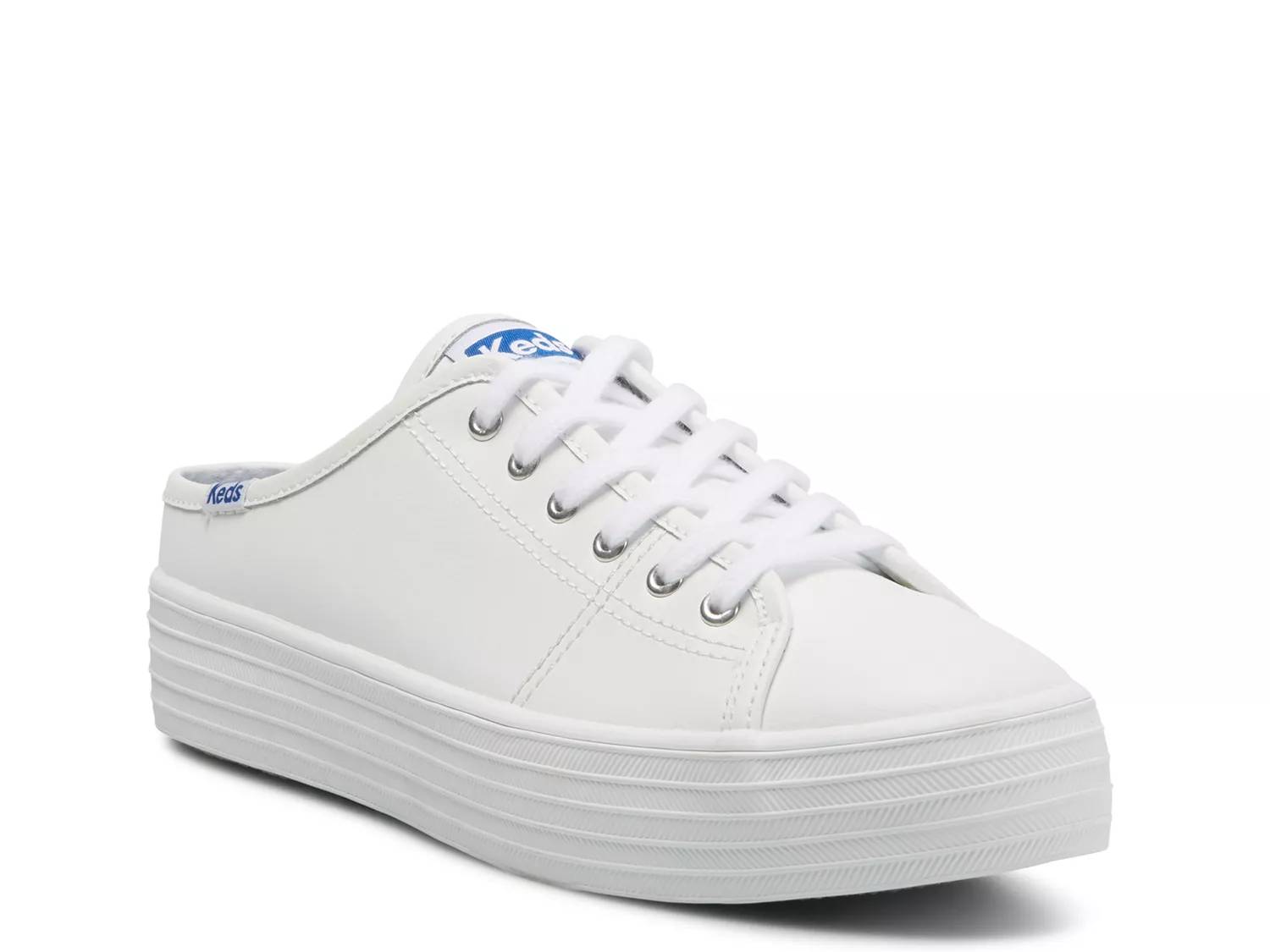 Triple Kick Sneaker - Women's