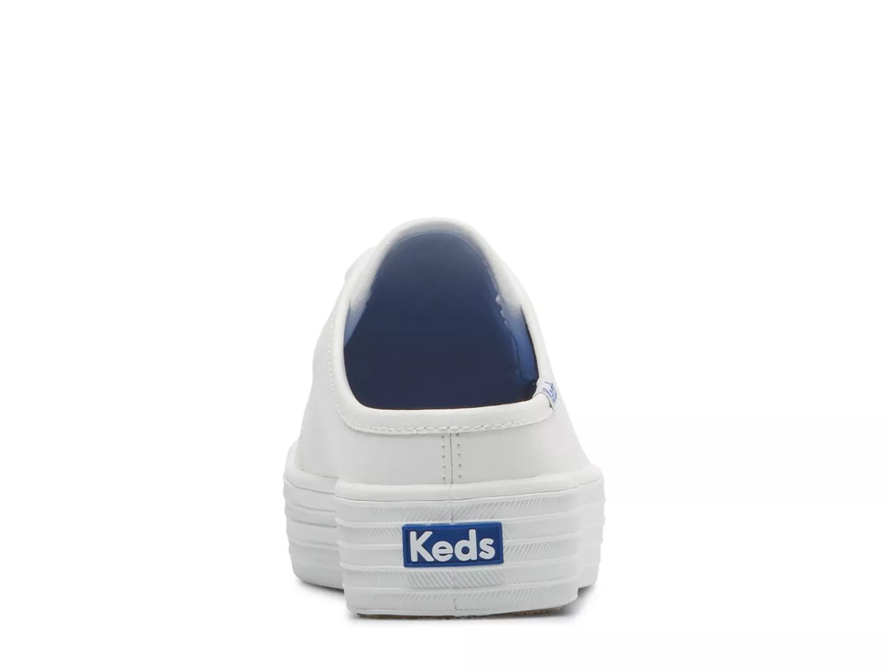 Triple Kick Sneaker - Women's