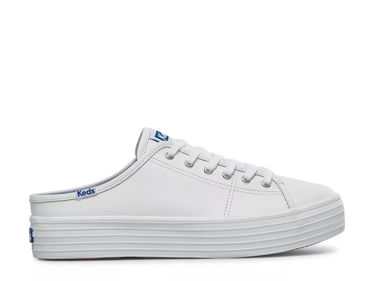 Triple Kick Sneaker - Women's