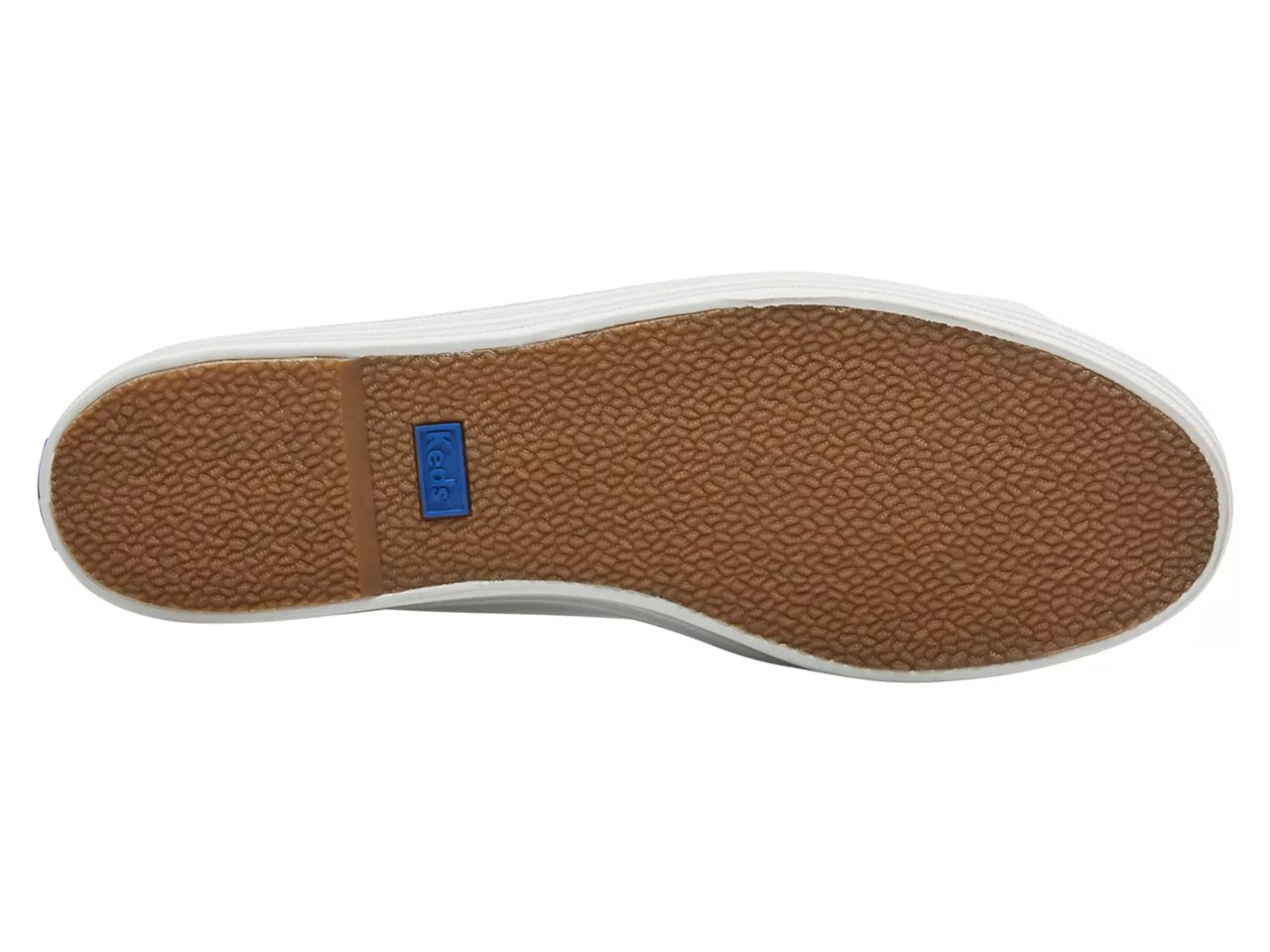 Triple Kick Sneaker - Women's