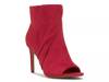 Atonna Bootie Hot Spice Red view