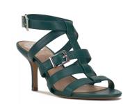 Bivenya Sandal Teal view