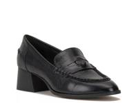 Carissla Loafer Black view